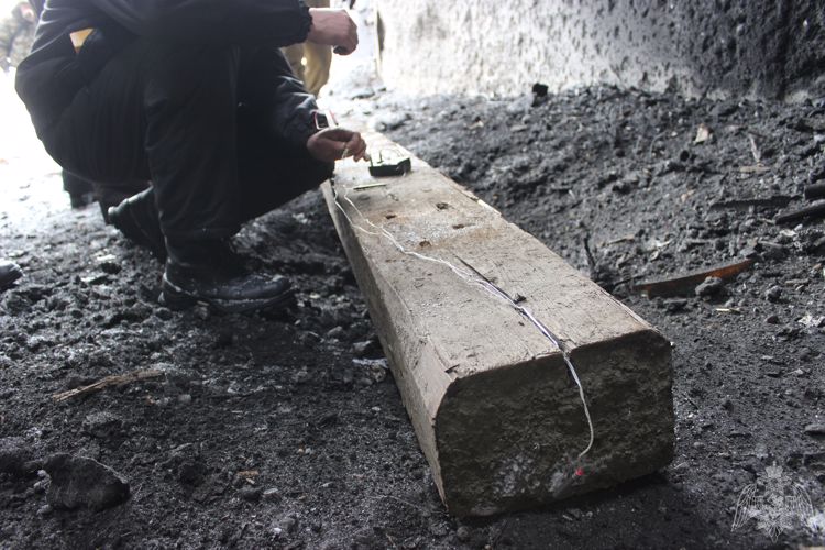 На Южном Урале  завершились сборы взрывотехников специальных подразделений Росгвардии Челябинской области