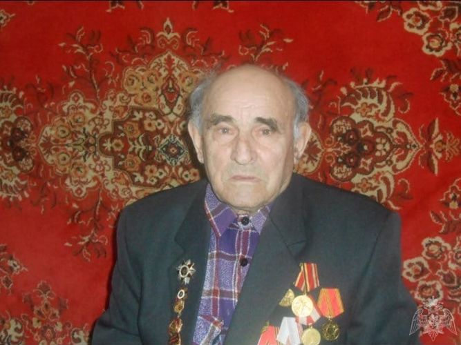 ЮЖНЫЙ УРАЛ ПРИНЯЛ ЭСТАФЕТУ ВСЕРОССИЙСКОЙ АКЦИИ РОСГВАРДИИ «АВТОГРАФ ПОБЕДЫ»