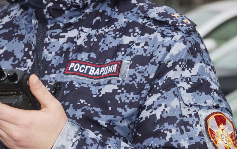 Сотрудники Росгвардии Челябинска задержали подозреваемых в краже электроинструмента на сумму более 15 тысяч рублей