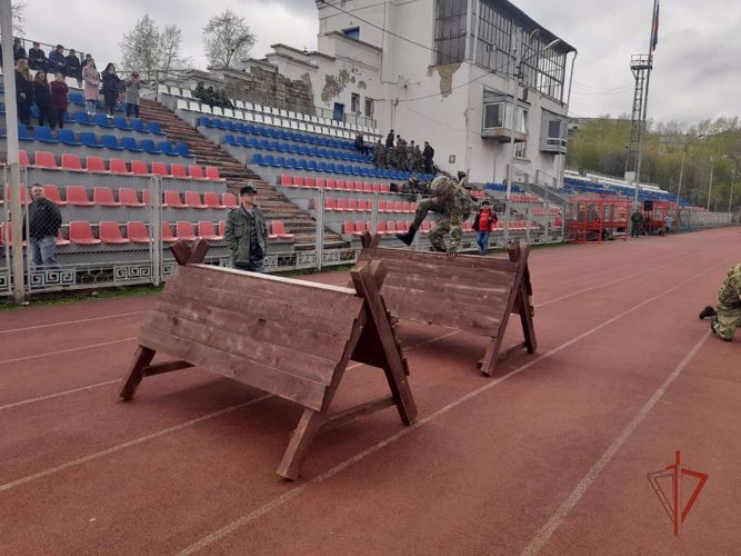 В Челябинской области пройдут военно-патриотические игры в рамках движения «Полки Победы»