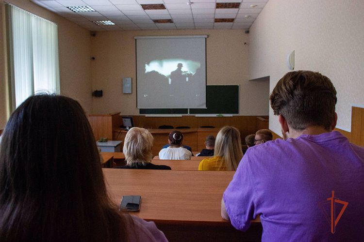 На Южном Урале продолжается акция «Росгвардия. Страницы Победы: Сталинграл»