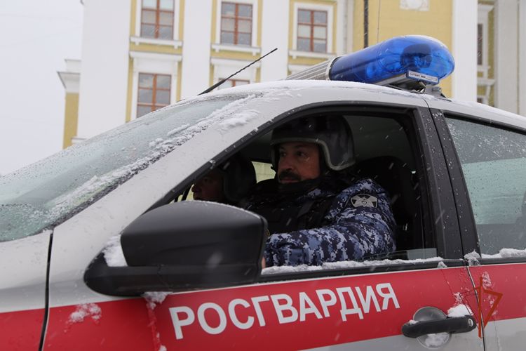 В Аргаяшском районе задержали мужчину, находившегося в федеральном розыске
