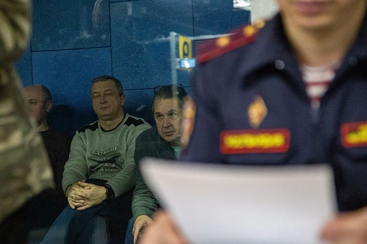 Лицензионно-разрешительная служба Росгвардии отмечает свою 54-летнюю годовщину