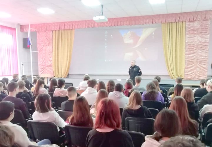 В Челябинской области прошли мероприятия в рамках движения «Полки Победы»