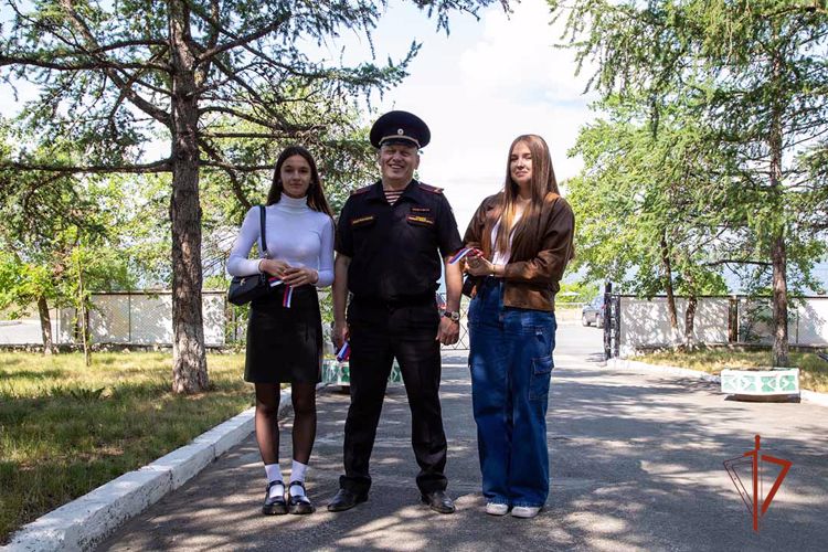 На Южном Урале прошли мероприятия, посвященные Дню России