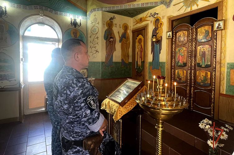 На Южном Урале прошли мероприятия, посвященные Дню Крещения Руси