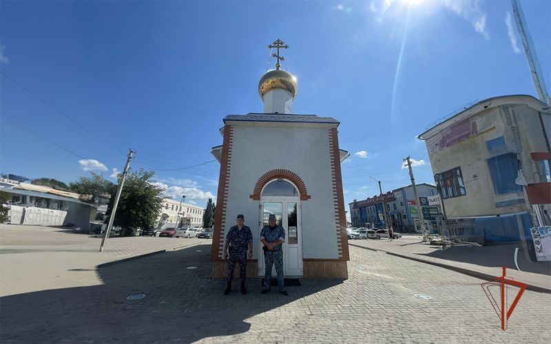 На Южном Урале прошли мероприятия, посвященные Дню Крещения Руси