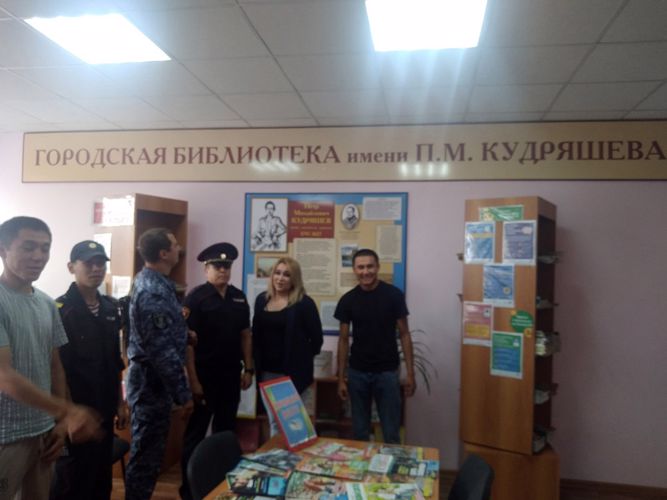 На Южном Урале прошли мероприятия, посвященные Дню флага