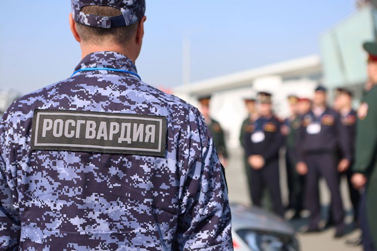 На Урале проходит выставка передовых технологий в сфере безопасности