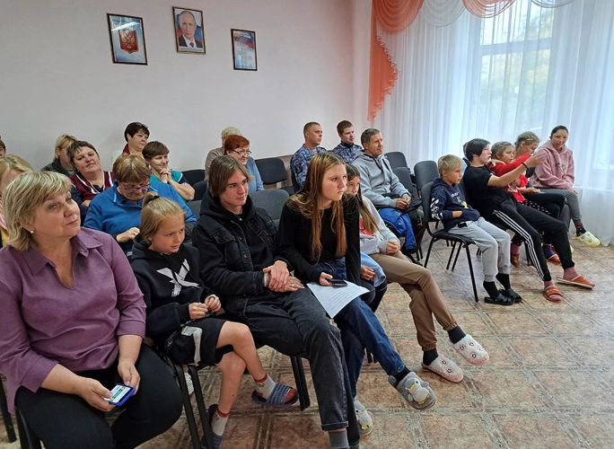 Росгвардейцы приняли участие во всероссийской акции «Вместе против террора» на Южном Урале