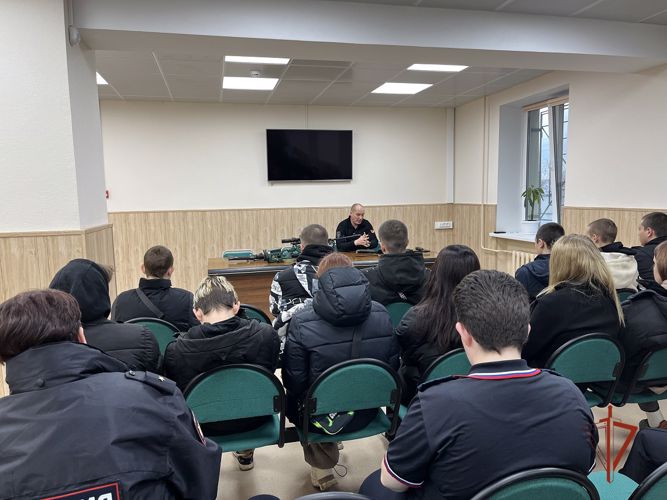 На Южном Урале прошли мероприятия, посвященные дню рождения Михаила Калашникова
