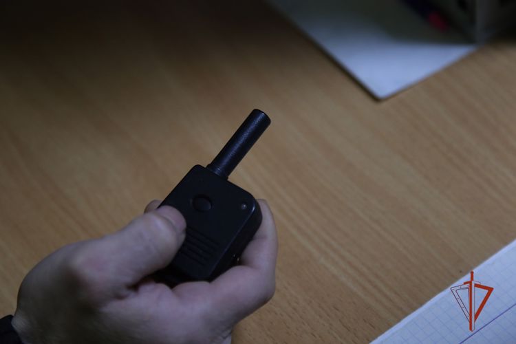 Челябинских журналистов пригласили на учения вневедомственной охраны