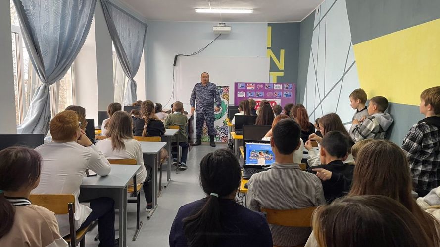 На Южном Урале прошли мероприятия, посвященные Дню народного единства