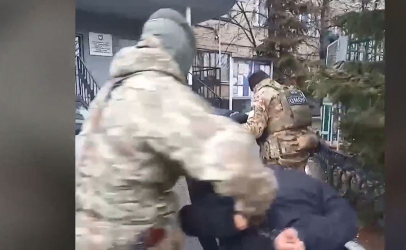 При содействии Росгвардии пресечен незаконный оборот оружия на Южном Урале