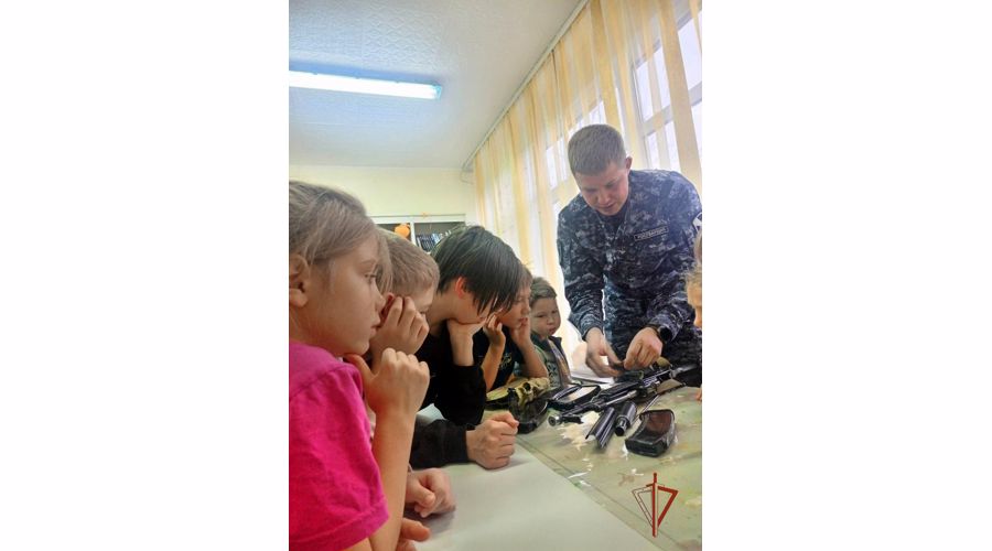 На Южном Урале прошли мероприятия, посвященные дню рождения Михаила Калашникова