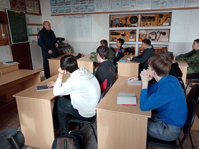 На Южном Урале прошли мероприятия, посвященные Дню народного единства