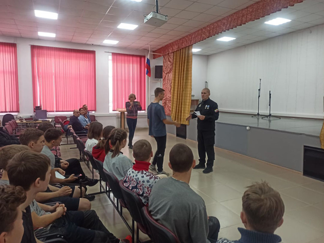 На Южном Урале прошли отборочные соревнования на право участия в военно-патриотических Играх