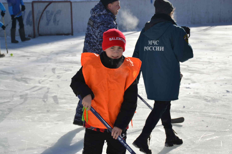 На Южном Урале проходят мероприятия в рамках ведомственной акции «Дни Росгвардии»