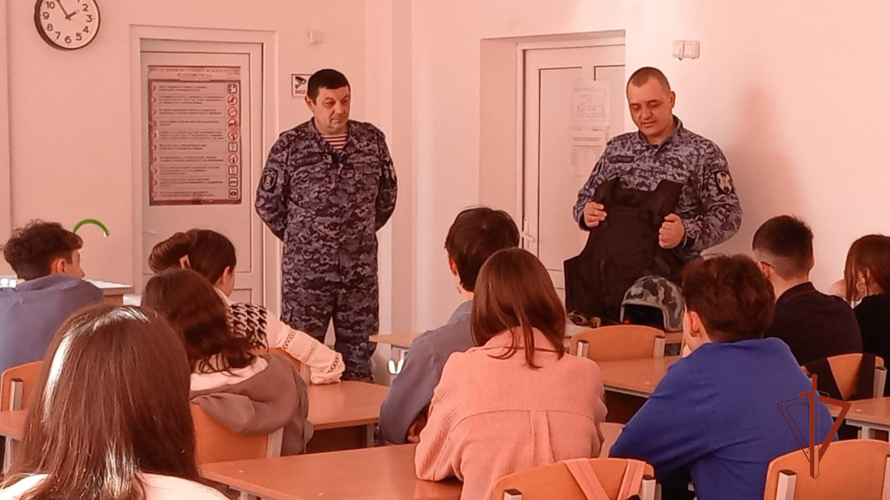 На Южном Урале продолжаются мероприятия, посвященные Дню защитника Отечества