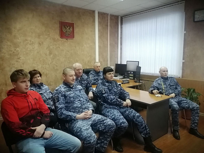 На Южном Урале продолжаются памятные мероприятия ко Дню разгрома немецко-фашистских войск в Сталинградской битве 