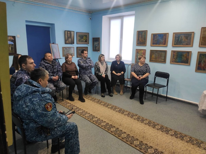 На Южном Урале прошли памятные мероприятия приуроченные ко Дню памяти жертв политических репрессий