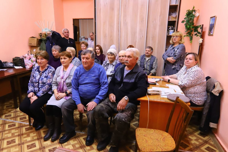 На Южном Урале вручены награды участникам гуманитарного сбора от командующего Уральским округом Росгвардии