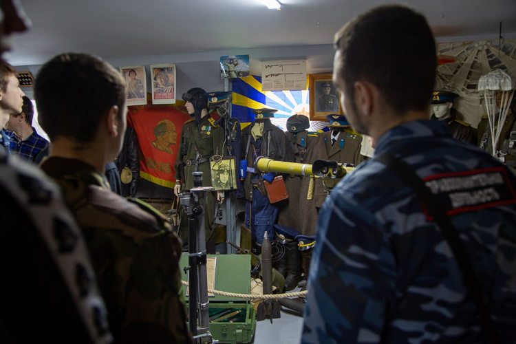 На Южном Урале прошли памятные мероприятия, посвященные Дню снятия блокады Ленинграда