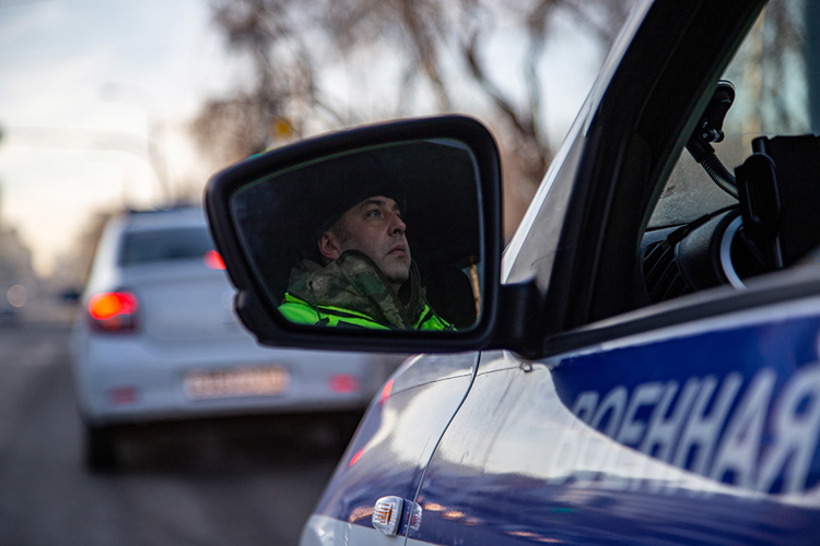 Челябинские специалисты ВАИ Росгвардии отметили профессиональный праздник