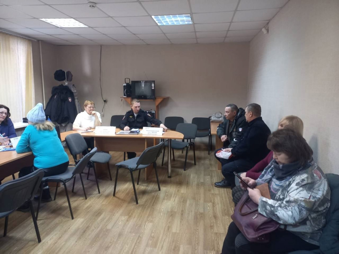 Росгвардия приглашает на службу: в Кыштыме и Коркино прошли ярмарки вакансий
