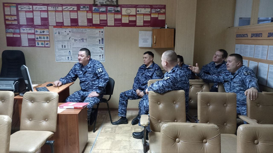 На Южном Урале прошли мероприятия, приуроченные ко Дню разгрома советскими войсками немецко-фашистских войск в Сталинградской битве