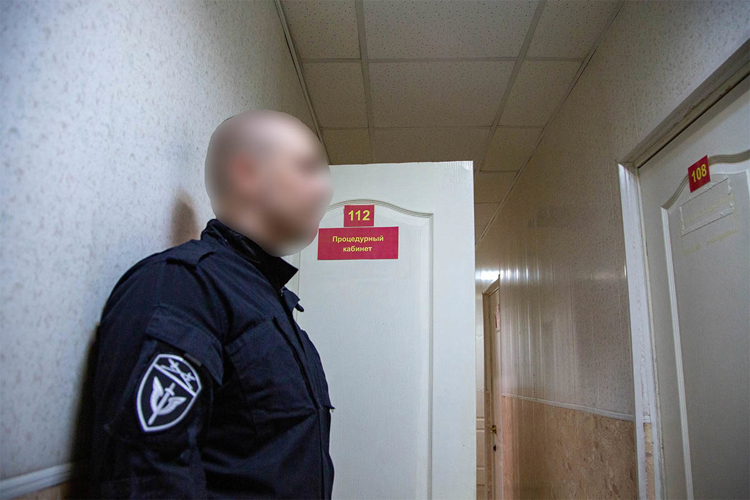 Росгвардейцы Южного Урала продолжают принимать участие в благотворительной акции «От сердца к сердцу»