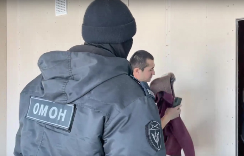 Росгвардейцы оказали содействие полиции в проверках мест притяжения иностранцев