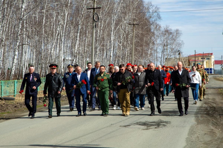 В Челябинской области состоялись всероссийские соревнования по самбо, организованные семьей росгвардейца