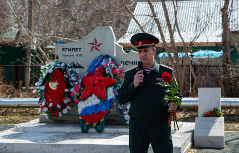 В Челябинской области состоялись всероссийские соревнования по самбо, организованные семьей росгвардейца