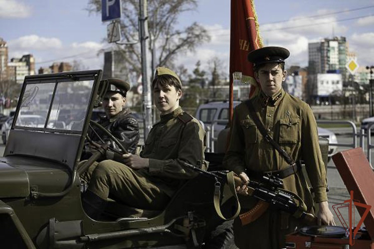 Чемпионат войск национальной гвардии по дзюдо завершился в Челябинске