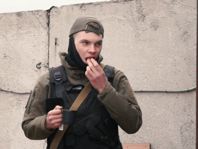 «Школа юного гвардейца»: росгвардейцы провели уникальные занятия для подшефных
