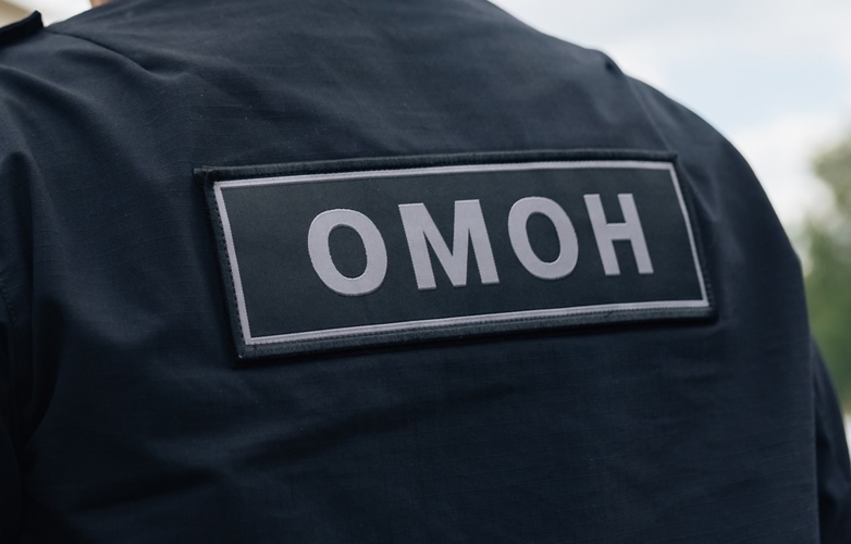 Росгвардейцы обеспечили безопасность празднования Дня пограничника на Южном Урале