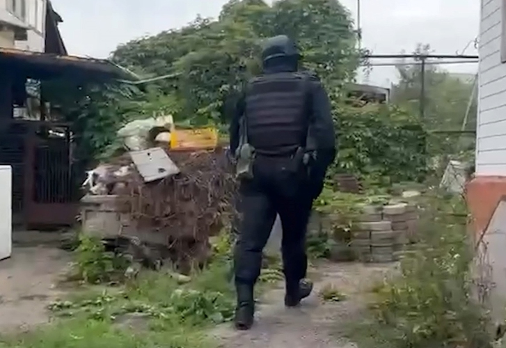 Росгвардейцы помогли пресечь деятельность подпольного банка в Магнитогорске