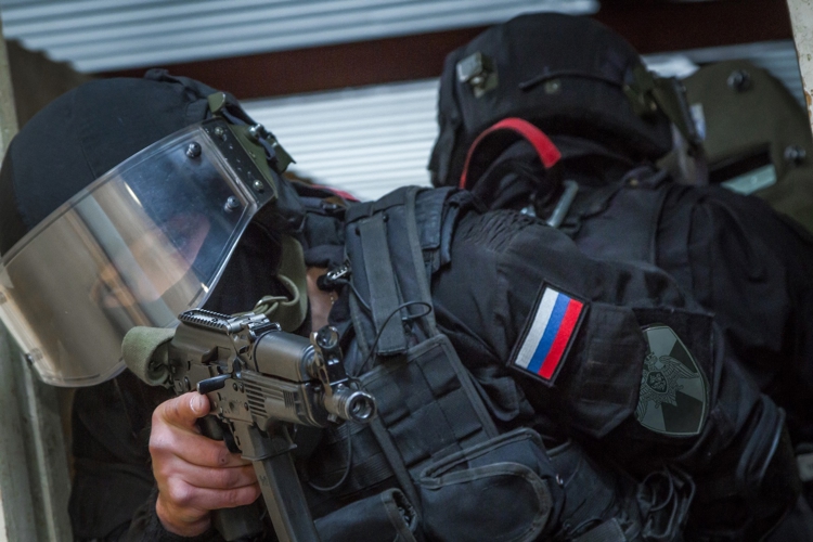 В Челябинске при содействии Росгвардии пресечен крупный сбыт наркотиков 
