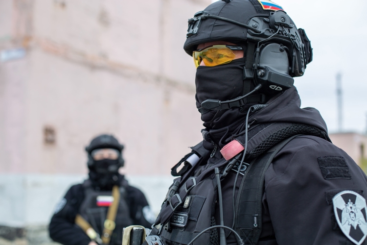 На Южном Урале при содействии СОБР Росгвардии задержан наркодилер за попытку сбыта крупной партии «синтетики»