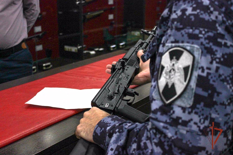 В Челябинской области стартует оперативно-профилактическое мероприятие «Оружие-2026»