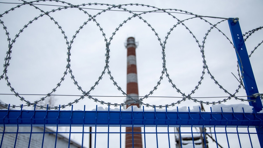 Сотрудники государственного контроля осуществили профилактический визит на объект ТЭК в Челябинской области