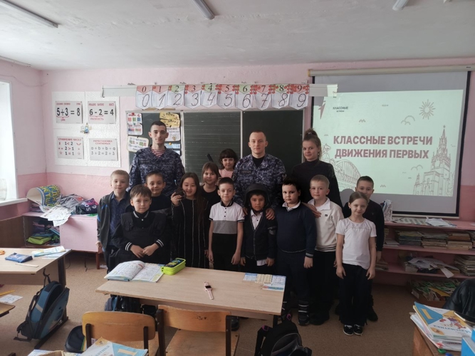 На Южном Урале росгвардейцы почтили память воинов-интернационалистов