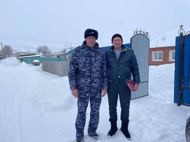 На Южном Урале росгвардейцы почтили память воинов-интернационалистов