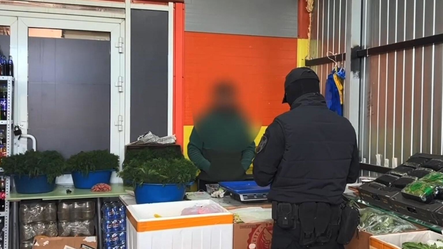 На Южном Урале при содействии ОМОН Росгвардии пресечено более 170 административных правонарушений в сфере миграции