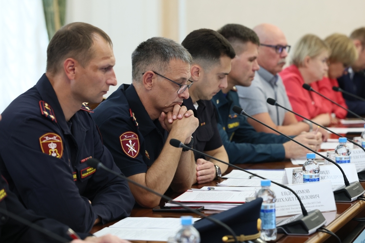 В Челябинской области подведены промежуточные итоги летней оздоровительной кампании 2026 года