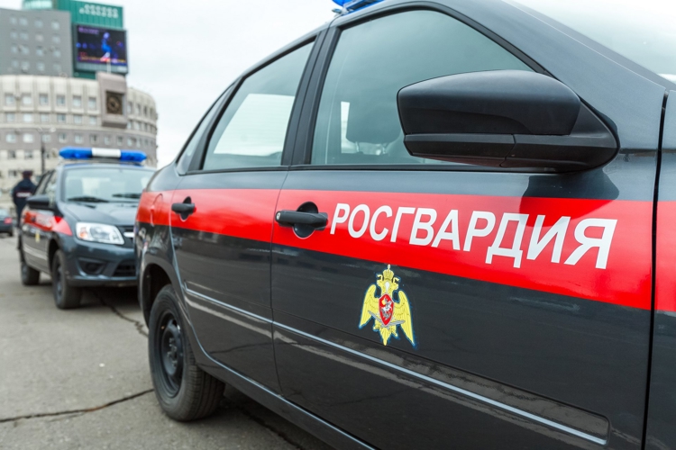 На Южном Урале с начала 2026 года экипажи вневедомственной охраны Росгвардии совершили более 11 тысяч выездов по сигналу «Тревога»